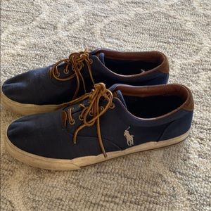 Men’s Polo Blue